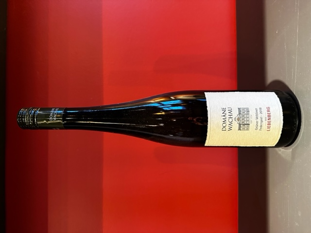2018 Domane Wachau Gruner Veltliner Liebenberg MAIN