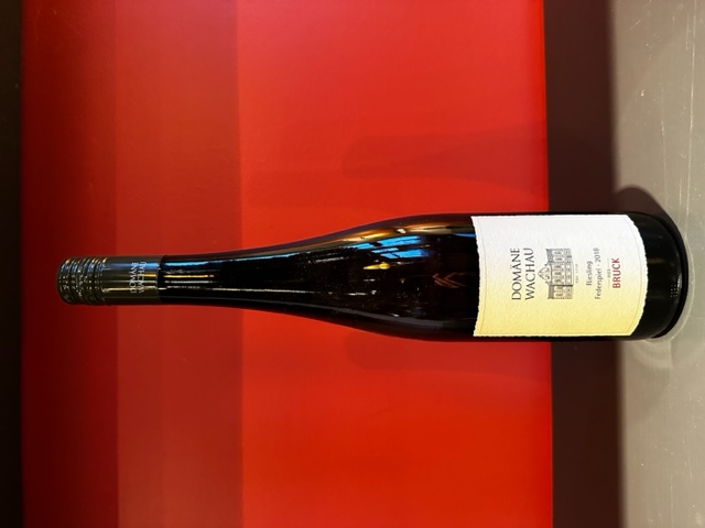 2018 Domane Wachau Riesling Bruck MAIN