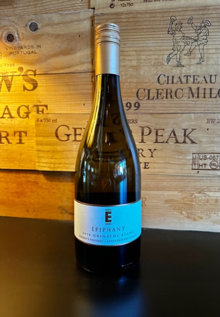 2018 Epiphany Grenache Blanc MAIN