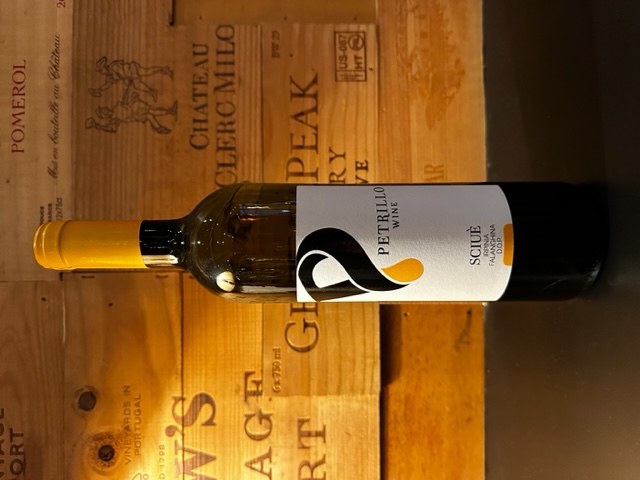2018 Petrillo Falanghina THUMBNAIL