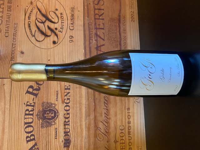 2017 GoGi Goldie Chardonnay MAIN