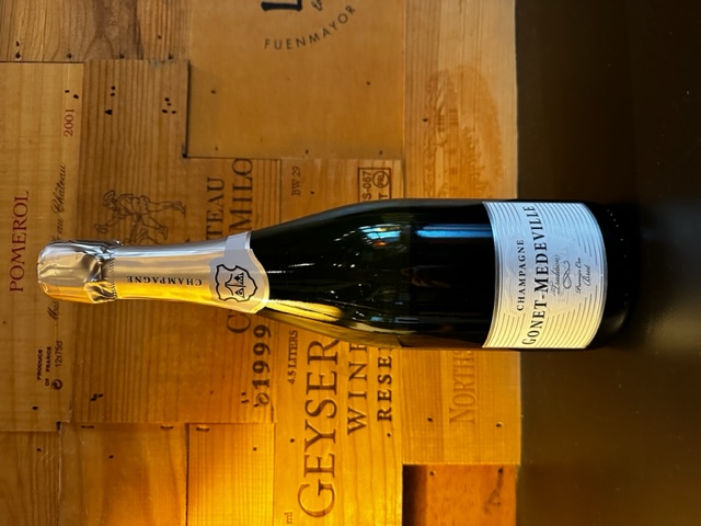 NV Gonet-Medeville Premier Cru Brut Champagne THUMBNAIL