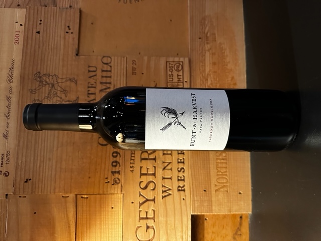 2018 Hunt & Harvest Cabernet Sauvignon THUMBNAIL