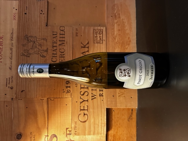 2021 Jermann Pinot Grigio MAIN