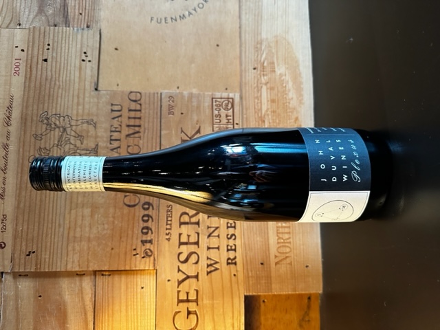 2013 John Duval Wines Plexus GSM MAIN