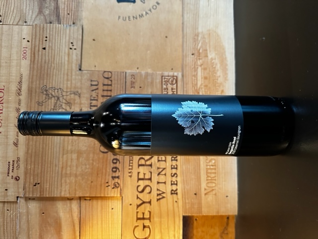 2016 Kangarilla Road Cabernet Sauvignon MAIN