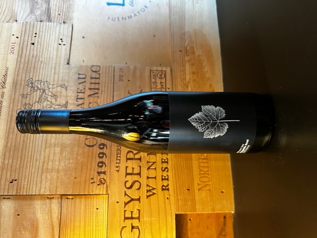 2016 Kangarilla Road Shiraz THUMBNAIL