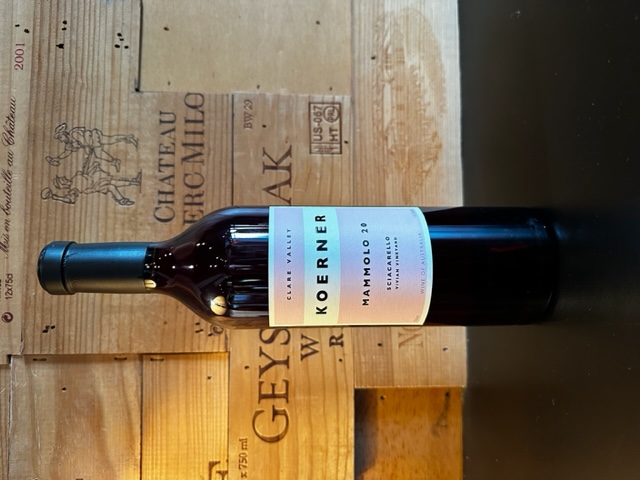 2020 Koerner Mammolo MAIN