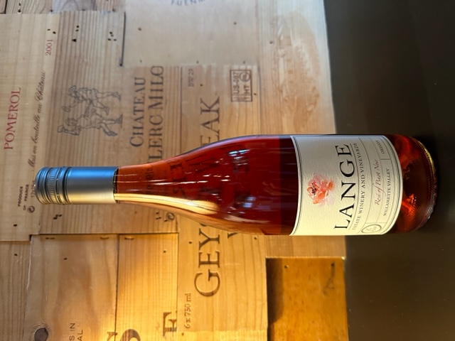 2020 Lange Rosé of Pinot Noir THUMBNAIL