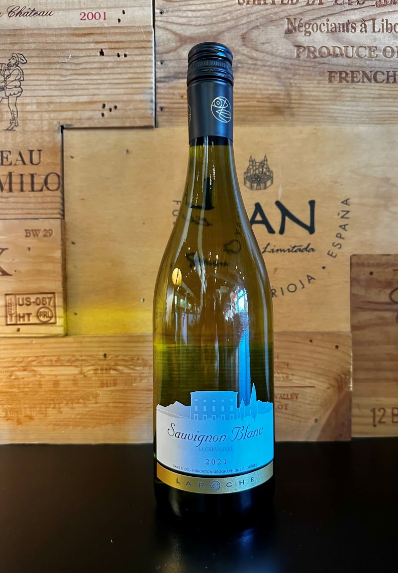 2021 Laroche Sauvignon Blanc MAIN