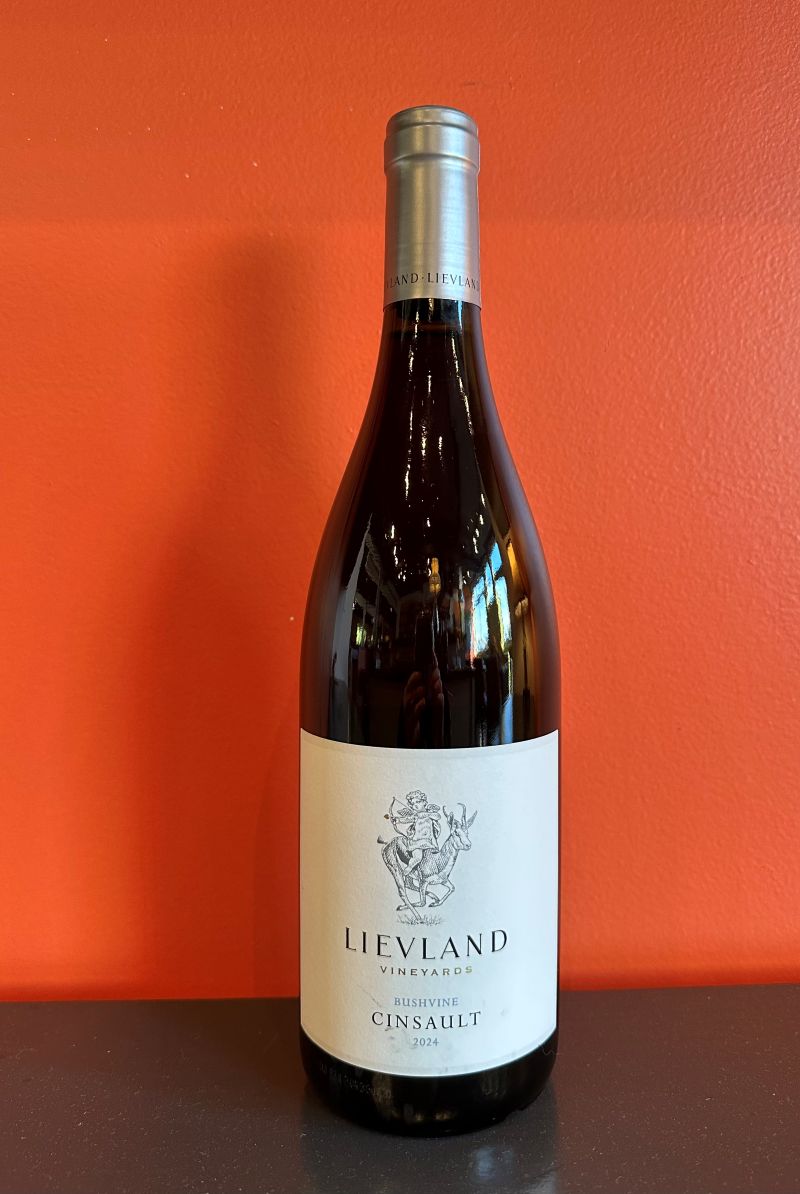 2024 Lievland Vineyards Cinsault MAIN