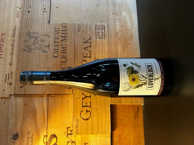 2019 Loveblock Pinot Noir MAIN