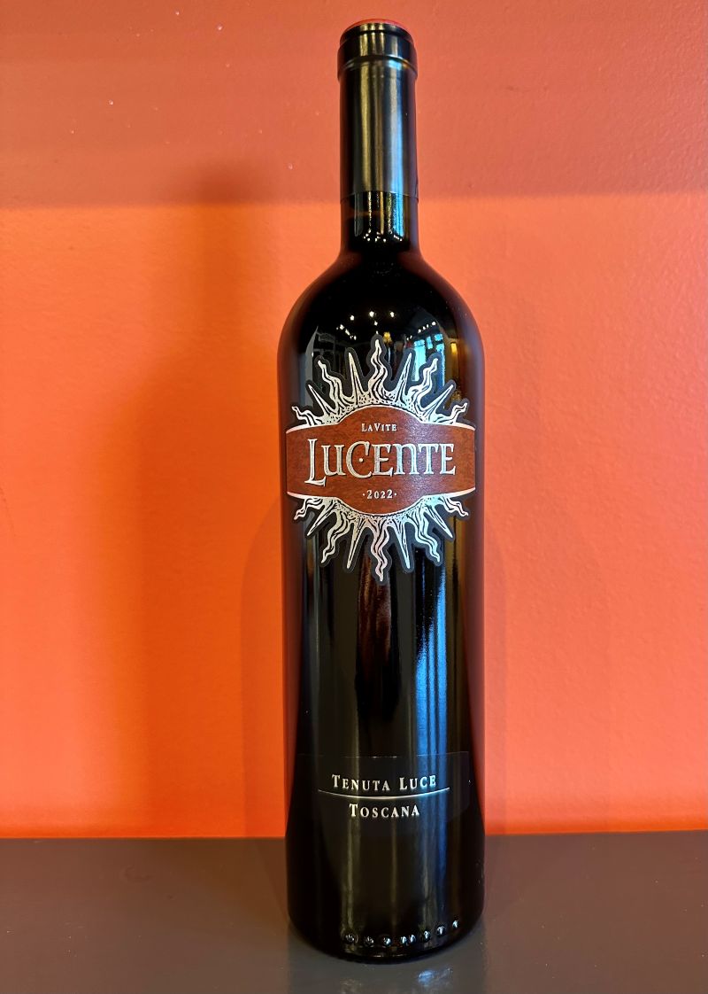 2022 Luce La Vite Lucente MAIN