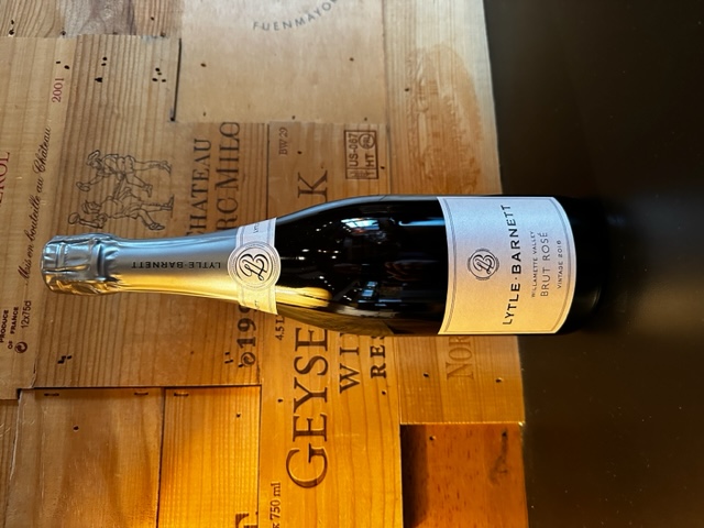 2016 Lytle Barnett Brut Rosé MAIN
