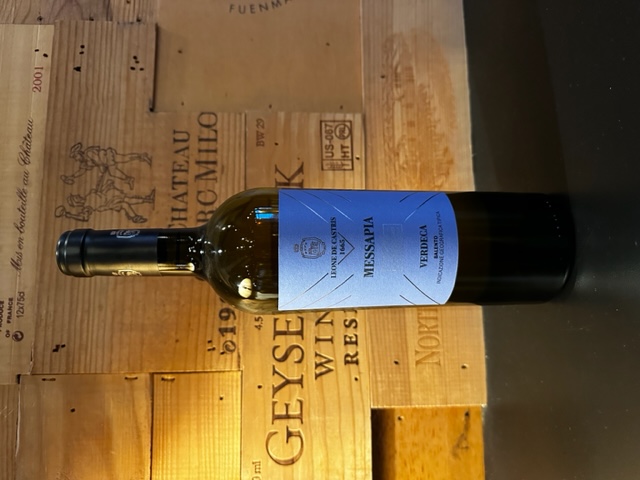 2018 Leone de Castris Messapia Verdeca MAIN