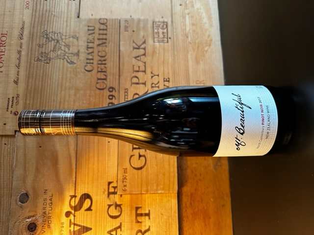 2017 Mt. Beautiful Pinot Noir THUMBNAIL