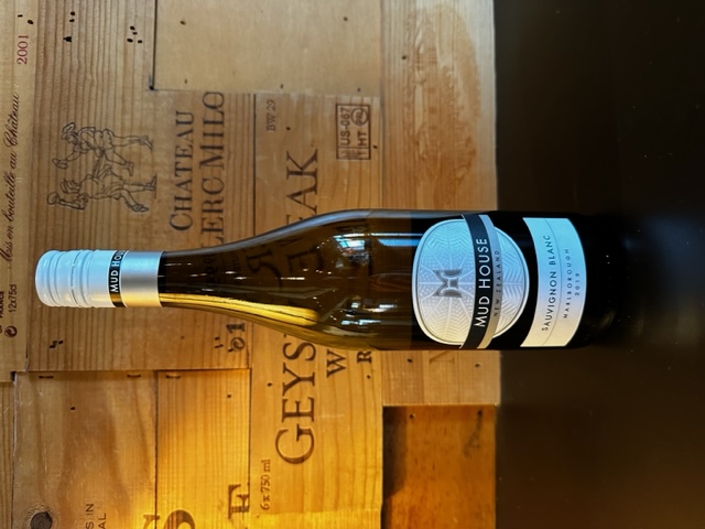 2019 Mud House Sauvignon Blanc THUMBNAIL