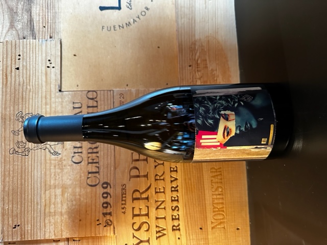 2018 Orin Swift Blank Stare Sauvignon Blanc MAIN