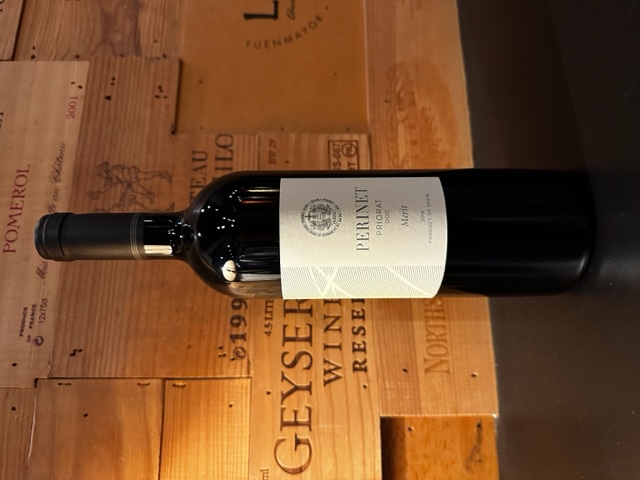 2016 Perinet Priorat THUMBNAIL