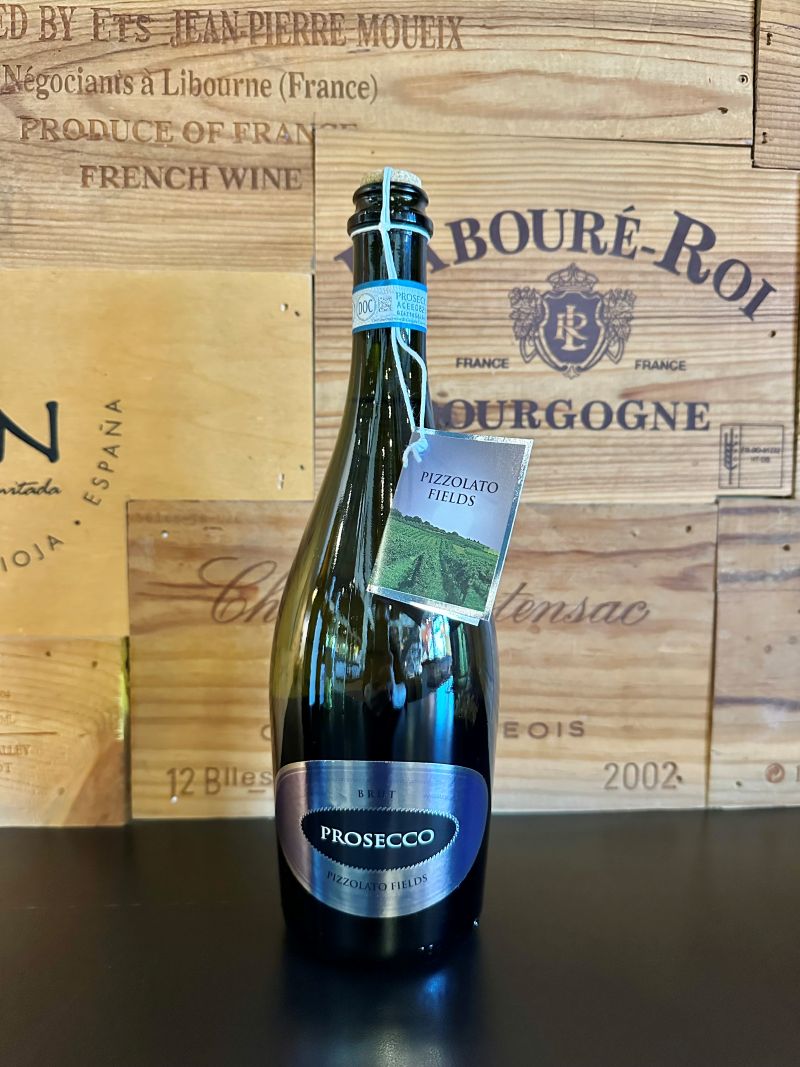 NV Pizzolato Prosecco Frizzante Brut THUMBNAIL