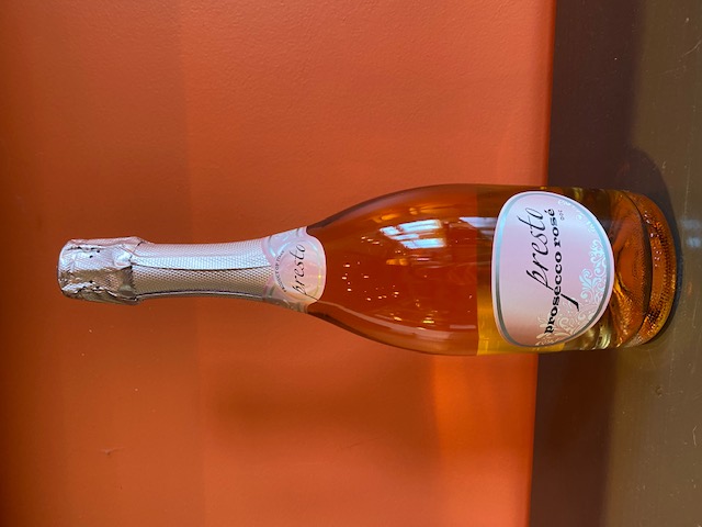 2021 Presto Prosecco Rosé THUMBNAIL