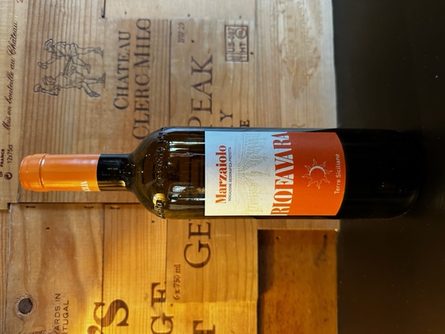 2018 Riofavara Marzaiolo MAIN