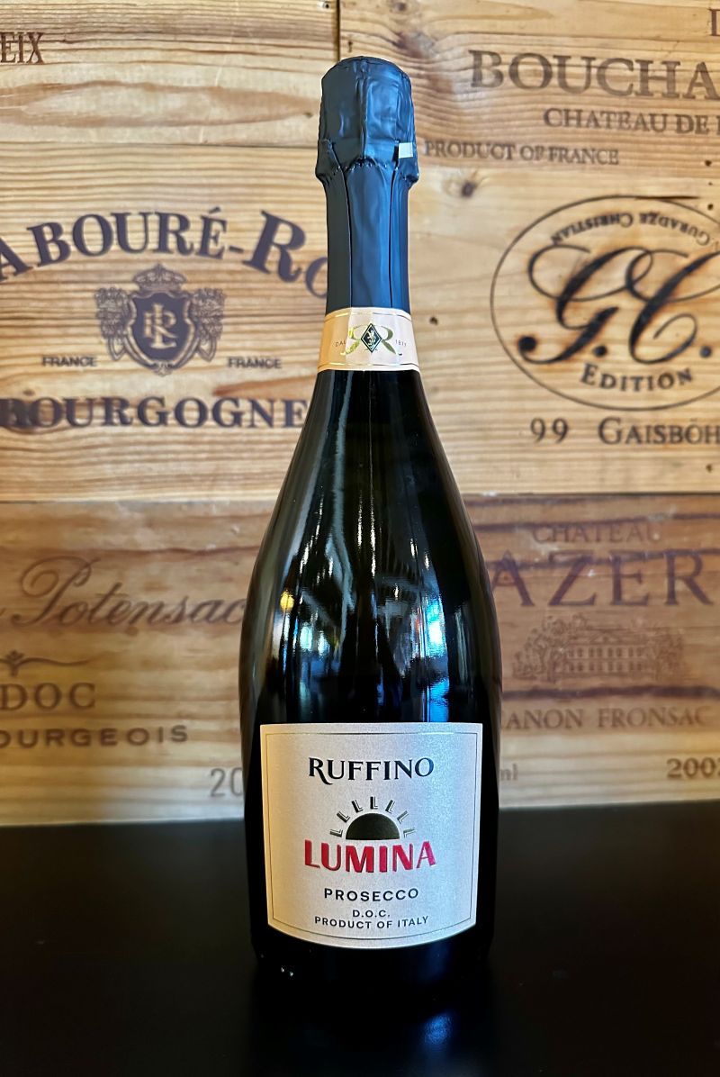 NV Ruffino Lumina Prosecco THUMBNAIL