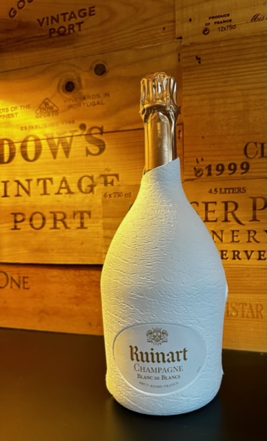 NV Ruinart Blanc de Blancs Brut Champagne THUMBNAIL
