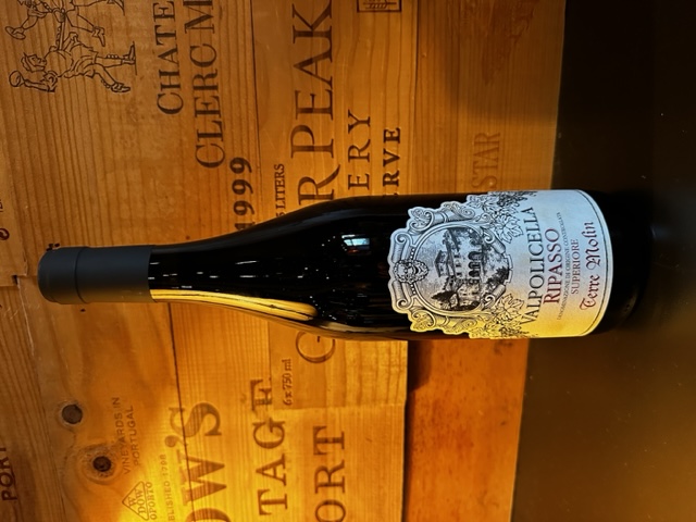 2019 Terre Molin Valpolicella Ripasso THUMBNAIL