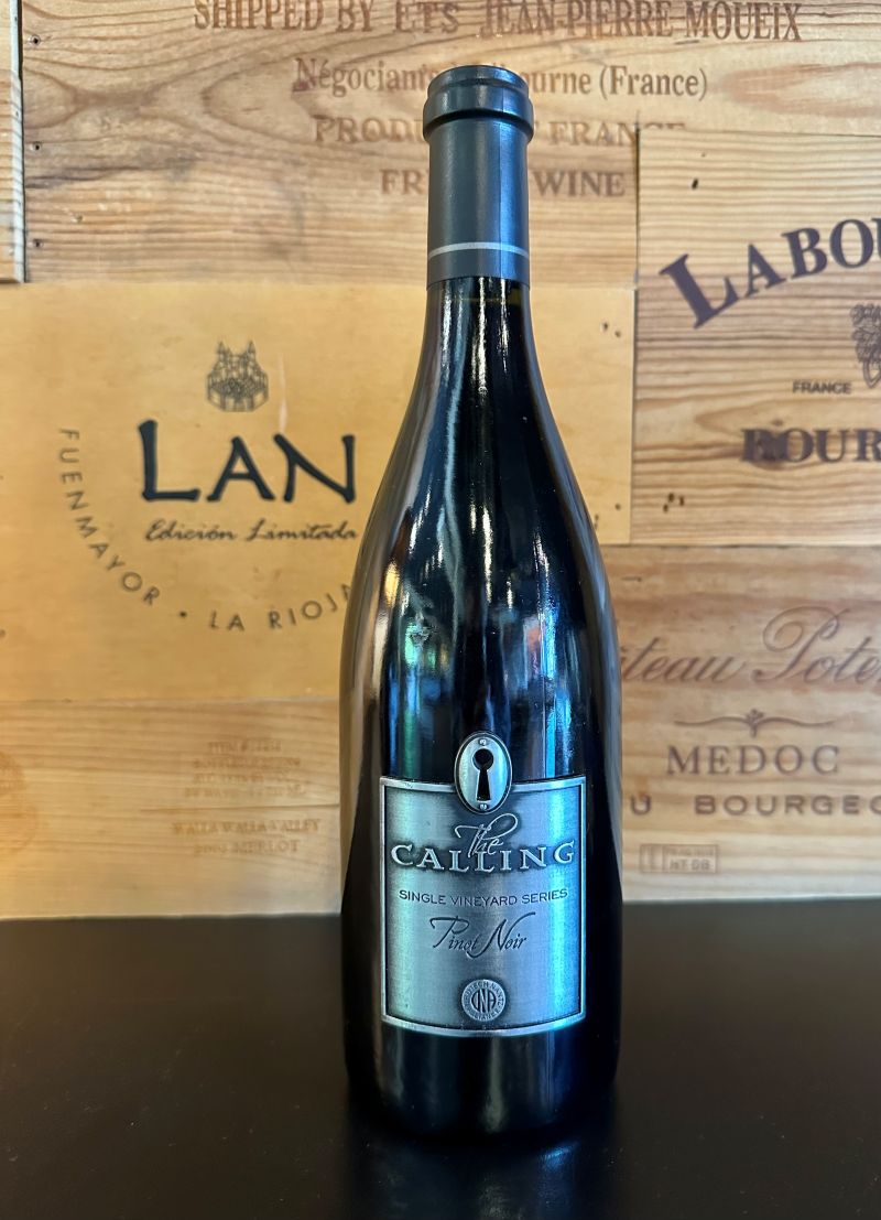 2017 The Calling Pinot Noir MAIN