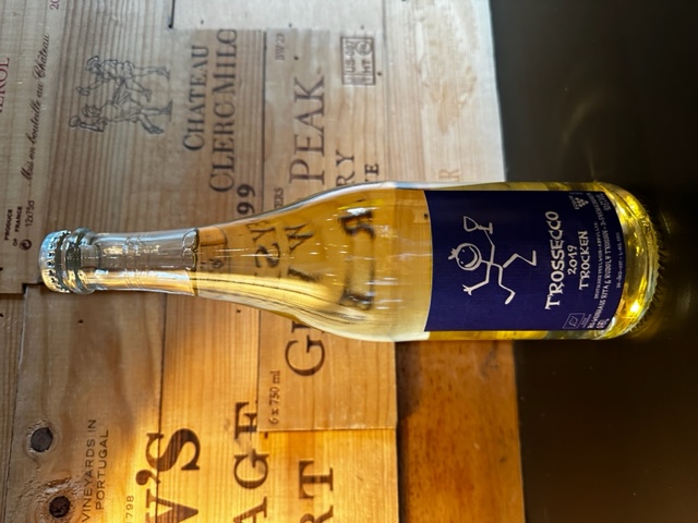 2019 Trossecco Trocken MAIN