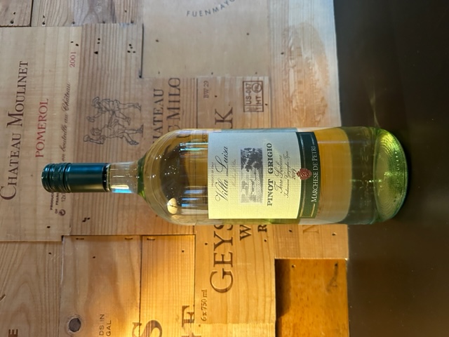 2019 Villa Luisa Pinot Grigio 1.5L MAIN