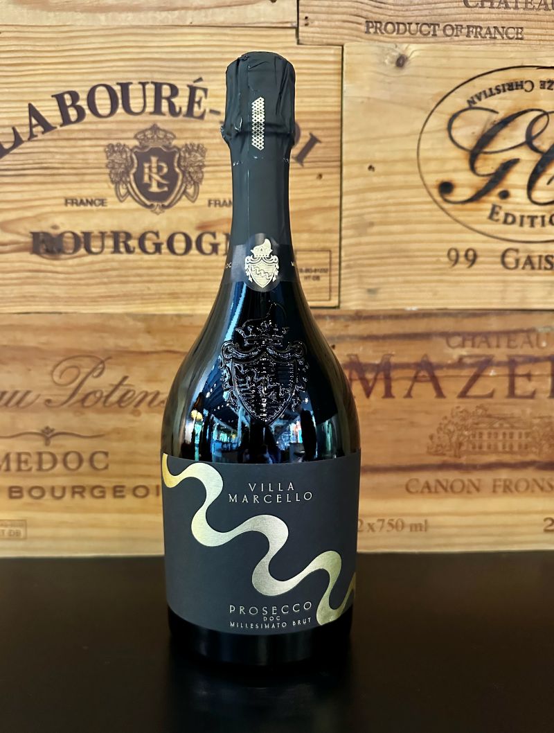 2022 Villa Marcello Prosecco THUMBNAIL