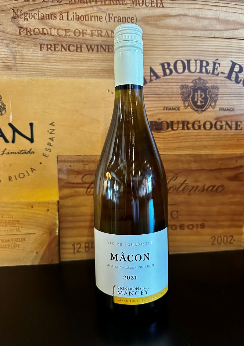 2020 Vignerons de Mancey Macon THUMBNAIL