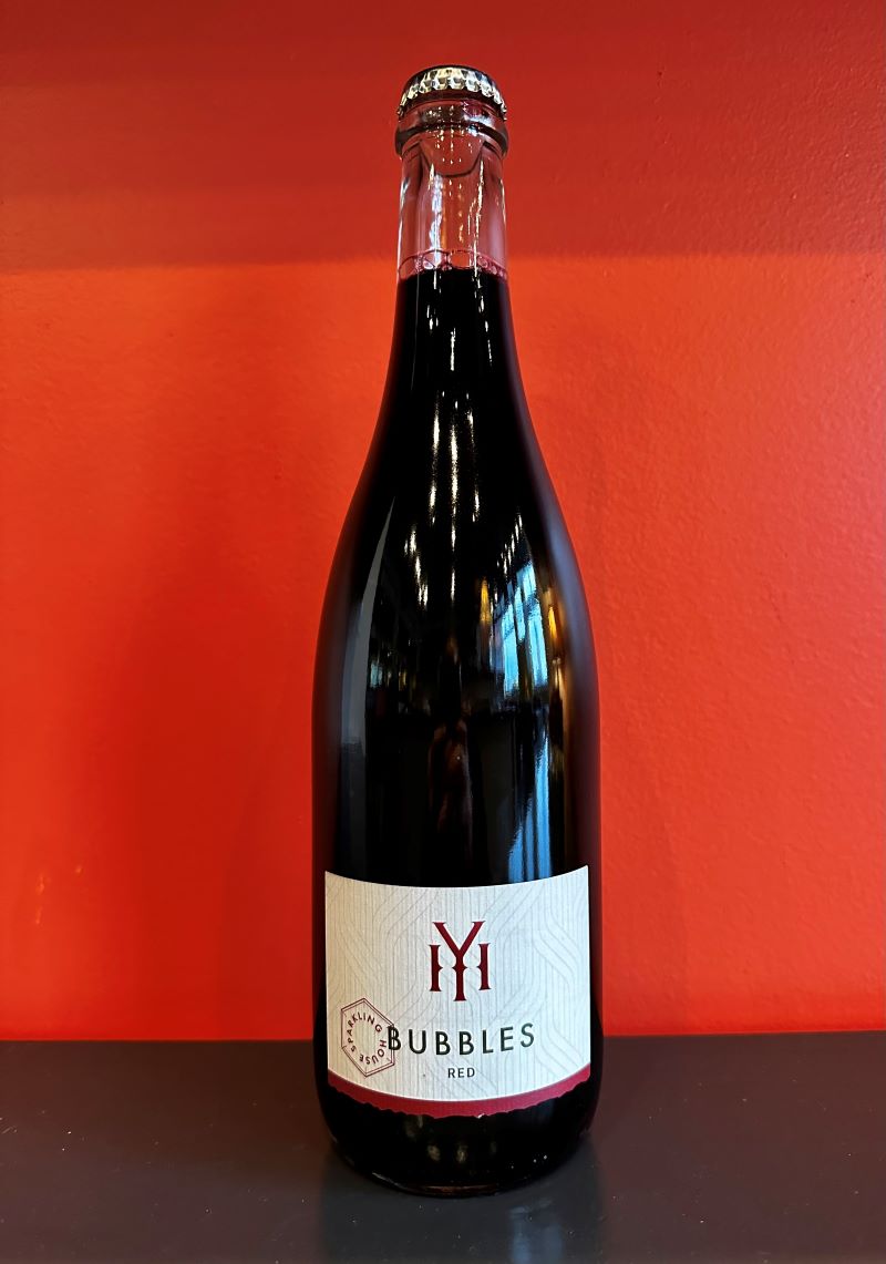 NV Yellowhawk Red Bubbles MAIN