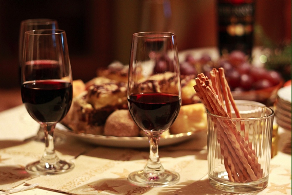 Winemaker Dinner in the Cave MAIN