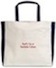 Logo Beach Tote 4 of 4