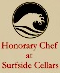Logo Chef Apron 2 of 2