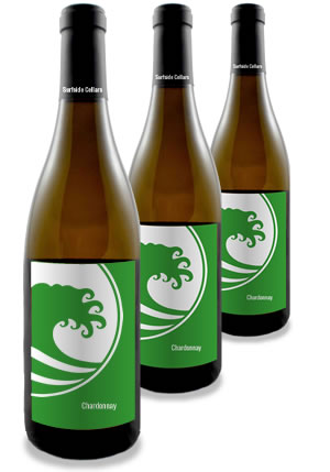 2011 Surfside Reserve Chardonnay ›› 3-pack MAIN