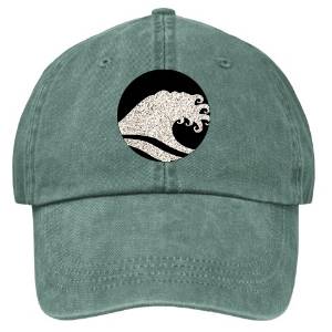 Logo Hat THUMBNAIL