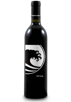 2010 Surfside Petit Sirah MAIN