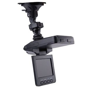 Dash Cam THUMBNAIL
