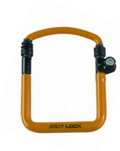 Utility Lock (regular) THUMBNAIL