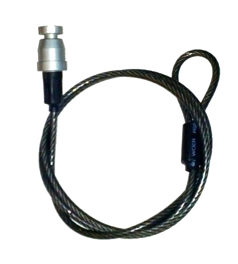 Club Personal Vault Extra Cable MAIN