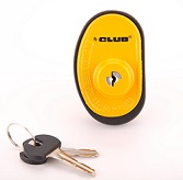 Club Brand Premium Keyed Alike Trigger Locks (3 to 96 Pcs) MAIN