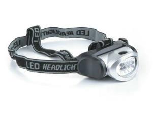 Headlamp THUMBNAIL