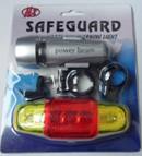 Bike Safety Lights THUMBNAIL