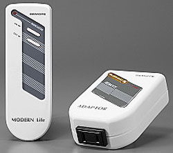 Remote Control Light/Appliance Switch MAIN