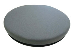Vehicle Swivel Seat THUMBNAIL
