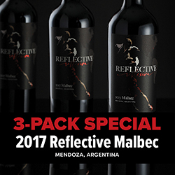 2017 Reflective Malbec 3-Pack THUMBNAIL
